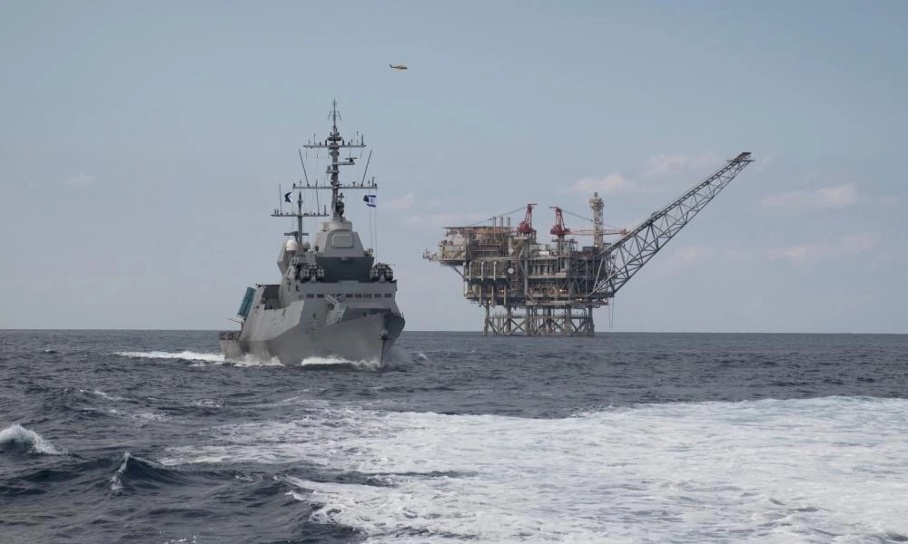 Tα εβραϊκά λόμπι πήραν αποφάσεις - ''Στηρίζουμε Ελλάδα-Κύπρο''